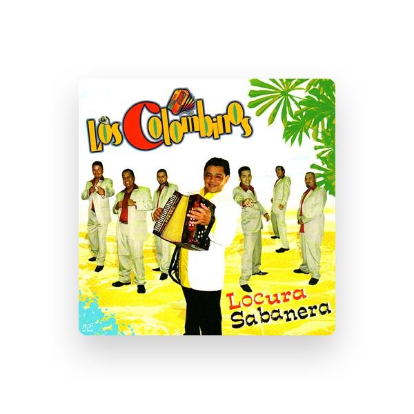 Los Colombinos