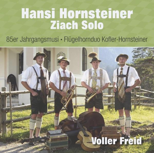 Hochachtungsmarsch (Ziach Solo)