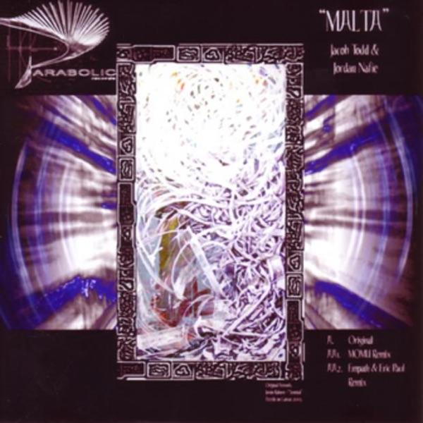 Malta (Empath & Eric Paul Remix)