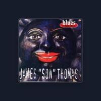 James "Son" Thomas
