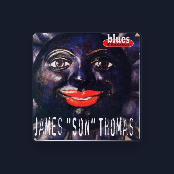 James "Son" Thomas
