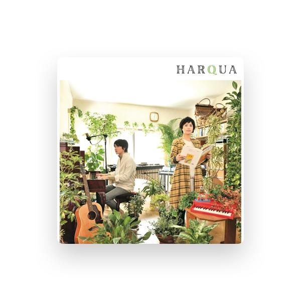 HARQUA