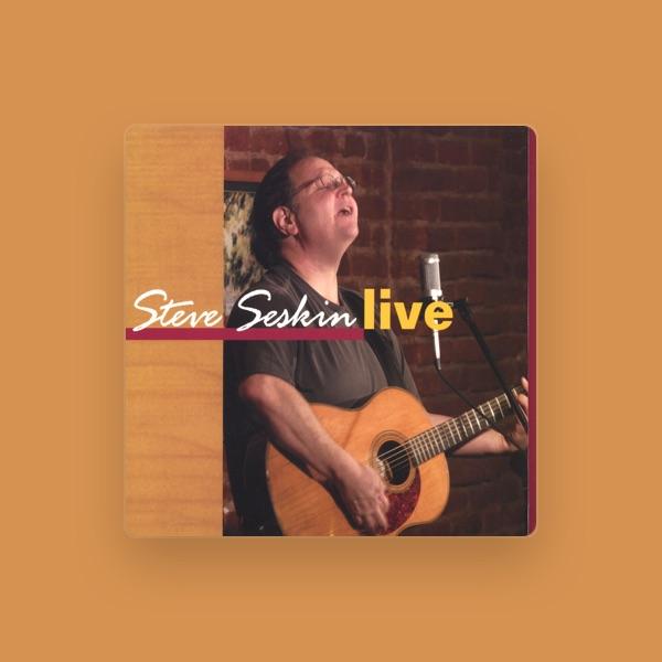Steve Seskin
