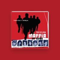 Maffia Mr Huws