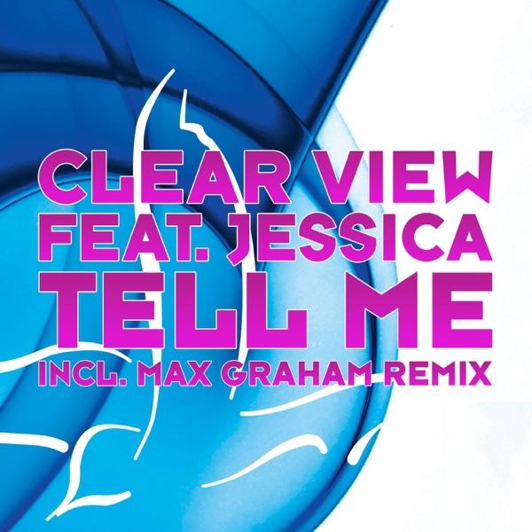 Tell Me (Max Graham Remix)