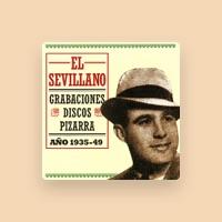 El Sevillano