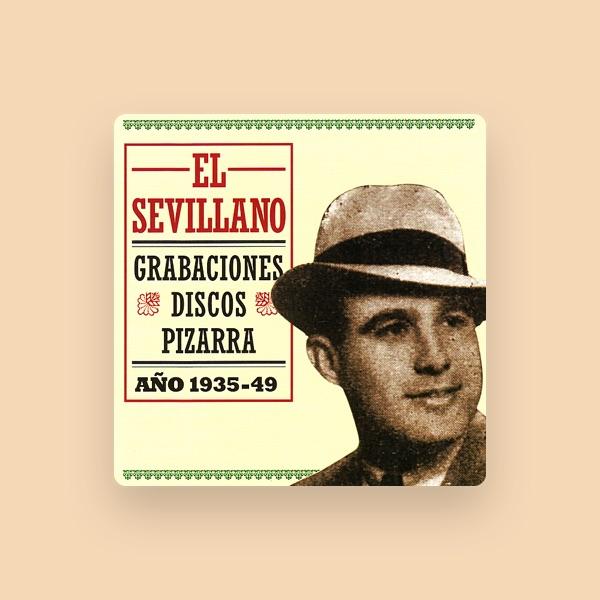 El Sevillano