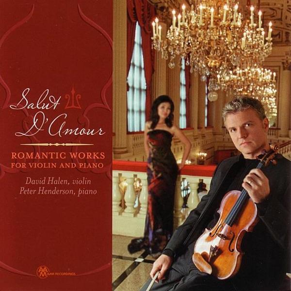 Romanza Andaluza Op 22 From "Spanish Dances"