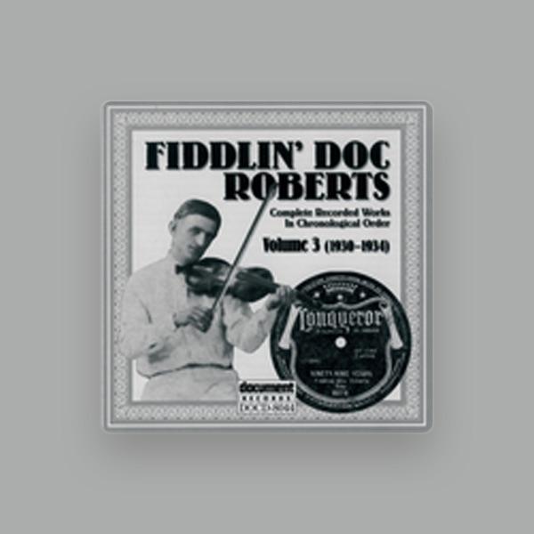 Fiddlin' Doc Roberts
