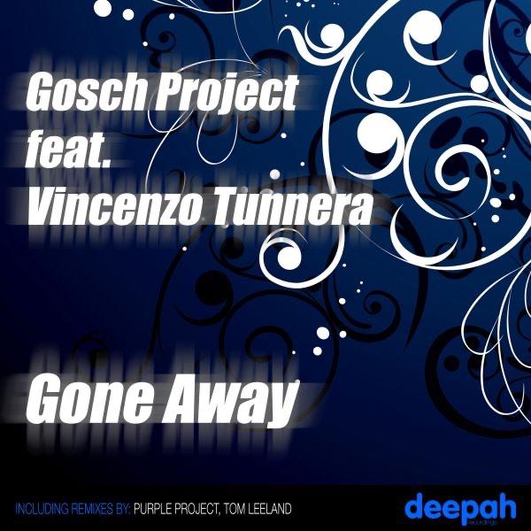 Gone Away (Tom Leeland Remix) [feat. Vincenzo Tunnera]