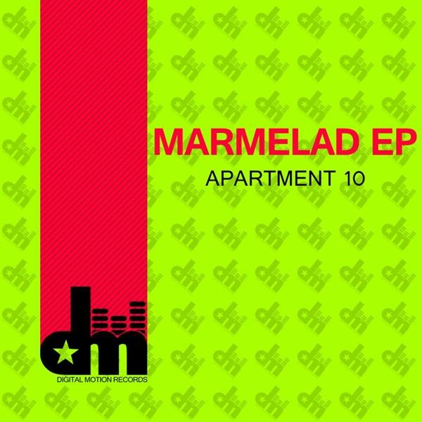 Marmelad