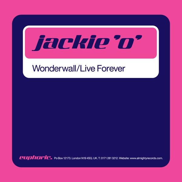 Wonderwall (7" Radio Mix)