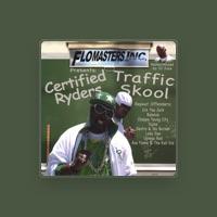 Certified Ryders