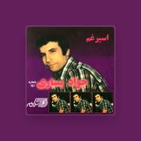 Javad Yassari
