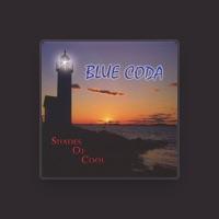 Blue Coda
