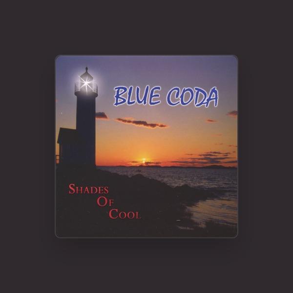 Blue Coda
