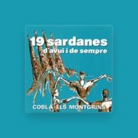Cobla Els Montgrins