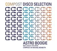 Take A Ride (True Disco Mix)