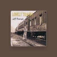 Jeff Barnes