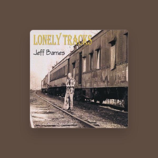 Jeff Barnes