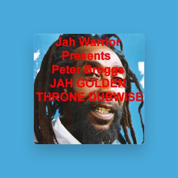 Peter Broggs