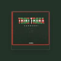 Triki Traka