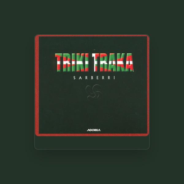 Triki Traka