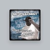 MC Psalmist