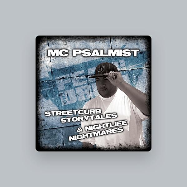 MC Psalmist