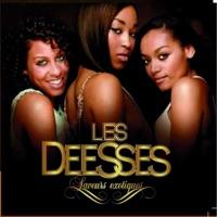 CA C'EST BON (feat. Najim, Dj Caloudji)