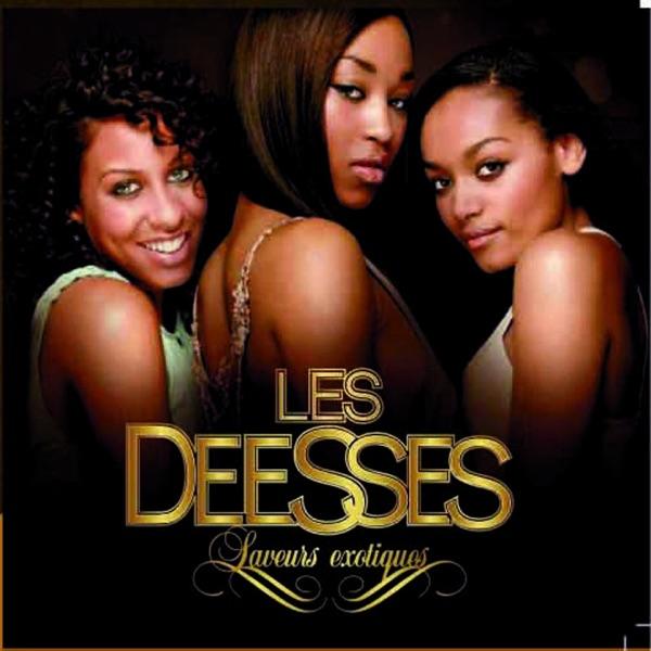 CA C'EST BON (feat. Najim, Dj Caloudji)