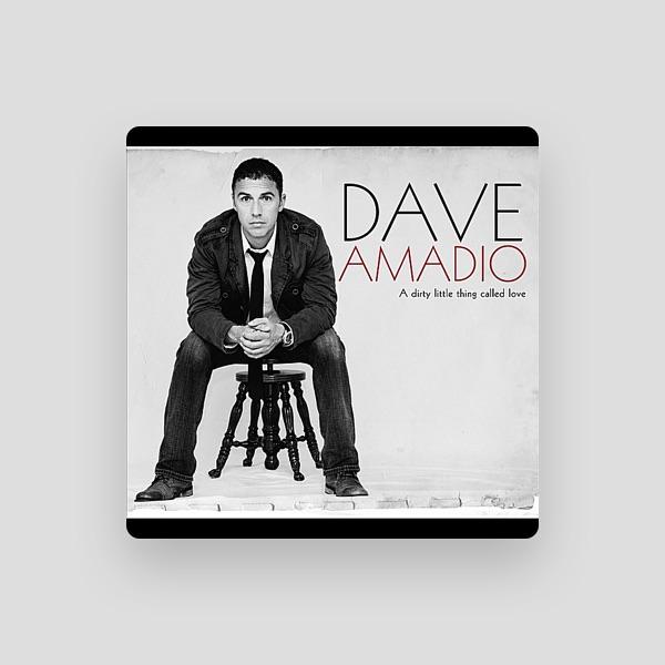 Dave Amadio