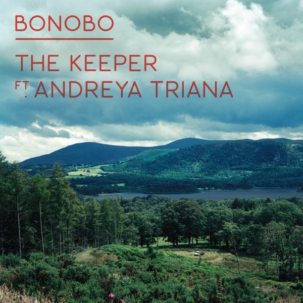 The Keeper (Album Version)