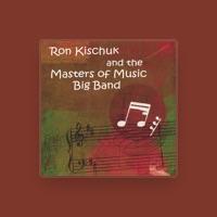 The Masters of Music Big Band