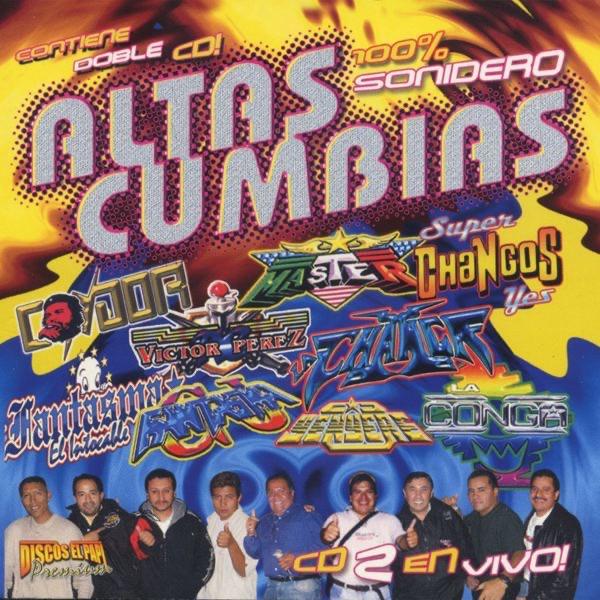 Cumbia Picolo