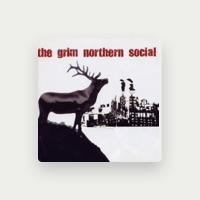 The Grim Norther Social
