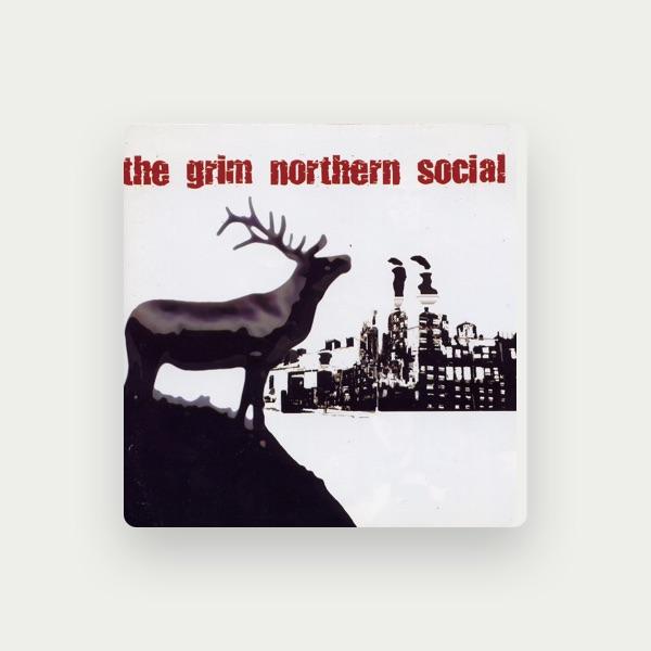 The Grim Norther Social
