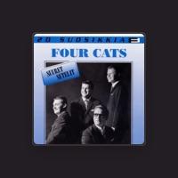 Four Cats