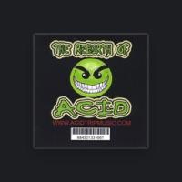 The Acid Trip Movement