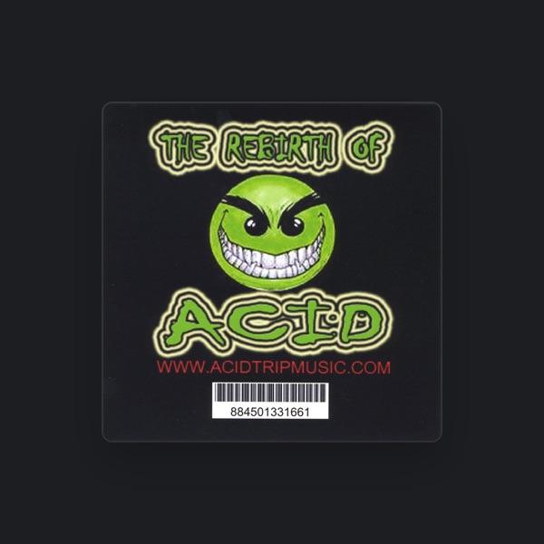 The Acid Trip Movement