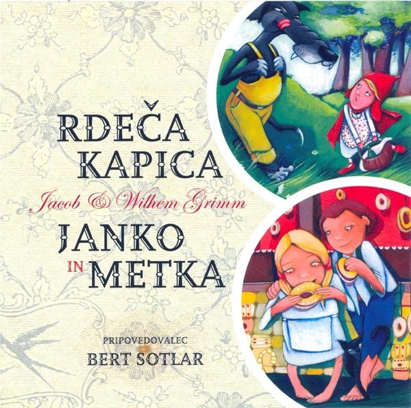 Rdeča Kapica
