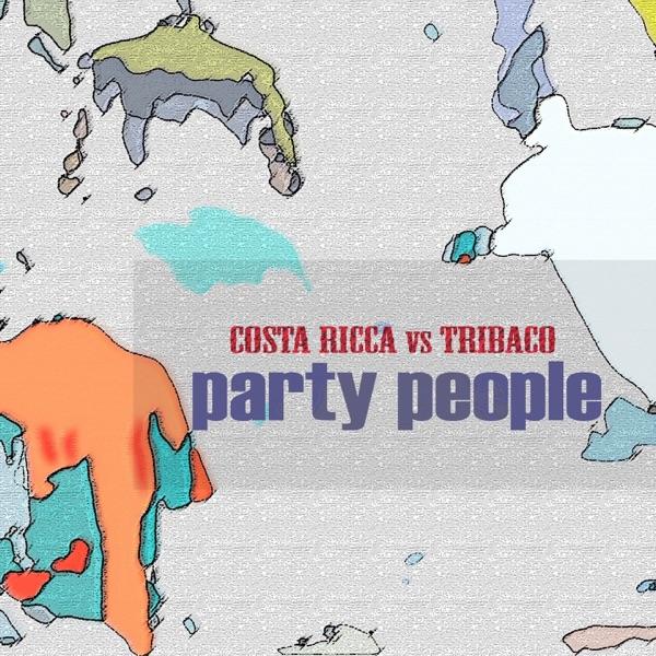Party People (Club Mix)