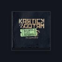 Kartick