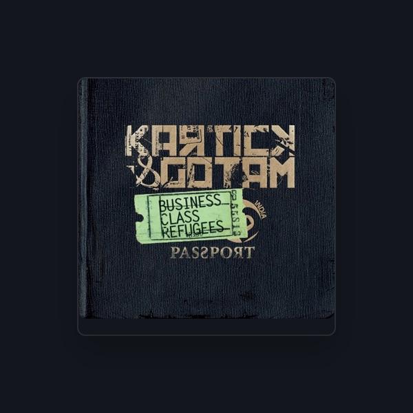 Kartick