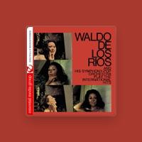 Waldo de los Rios And His Symphony-Pop Orchestra