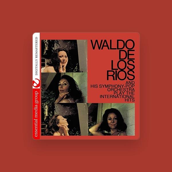 Waldo de los Rios And His Symphony-Pop Orchestra