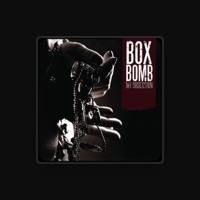 Boxbomb