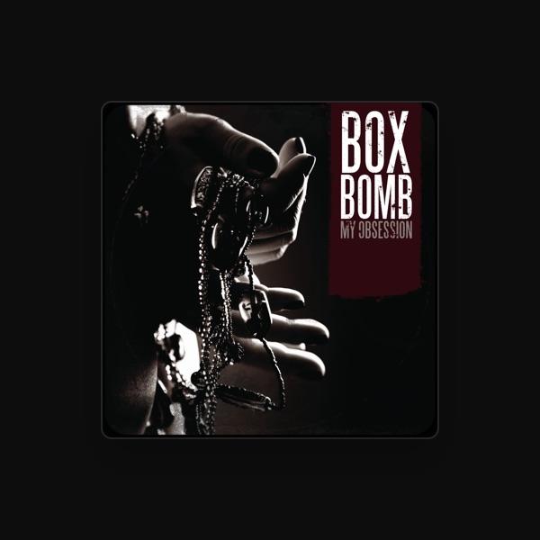 Boxbomb