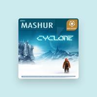 Mashur