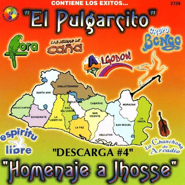 Homenaje A Jhosse